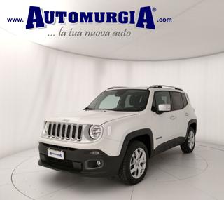 JEEP Renegade usata, con Airbag