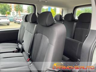 HYUNDAI Staria usata, con Airbag Passeggero