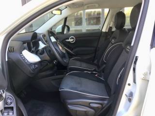 FIAT 500X usata, con Chiusura centralizzata