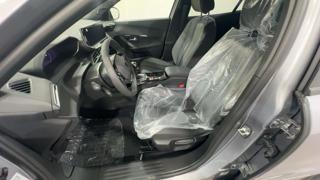 PEUGEOT 2008 usata, con Climatizzatore