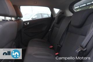 FORD Fiesta usata 5