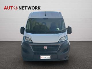 FIAT Ducato usata, con Climatizzatore