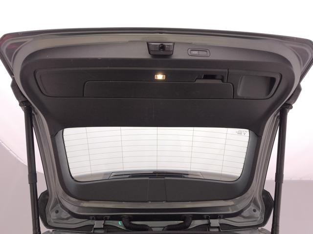 VOLVO V60 usata, con Sedile posteriore sdoppiato