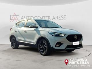 MG ZS usata, con Cerchi in lega
