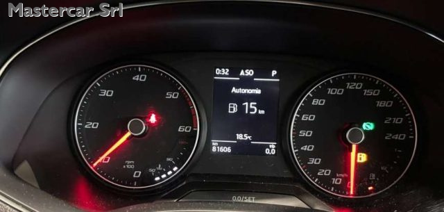 SEAT Ibiza usata, con Climatizzatore