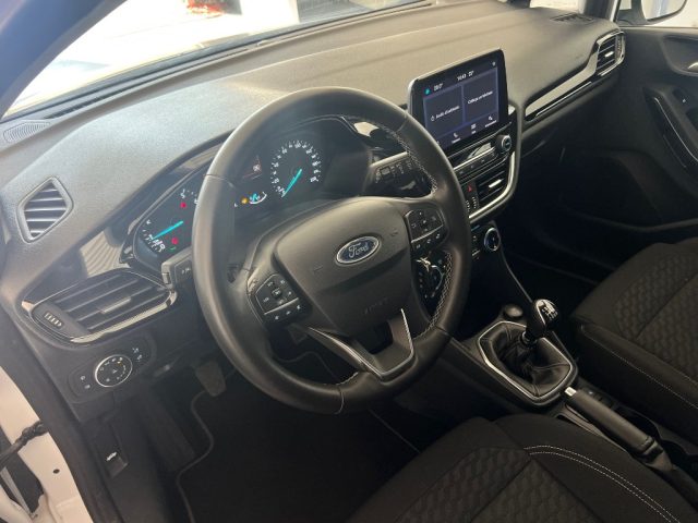 FORD Fiesta usata, con Alzacristalli elettrici