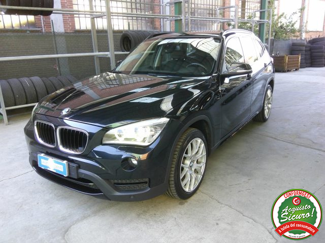 BMW X1 usata, con Controllo trazione