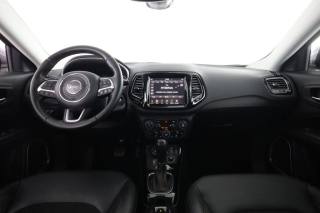 JEEP Compass usata 4