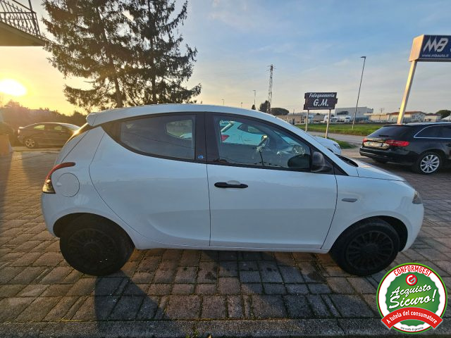 LANCIA Ypsilon usata, con Boardcomputer