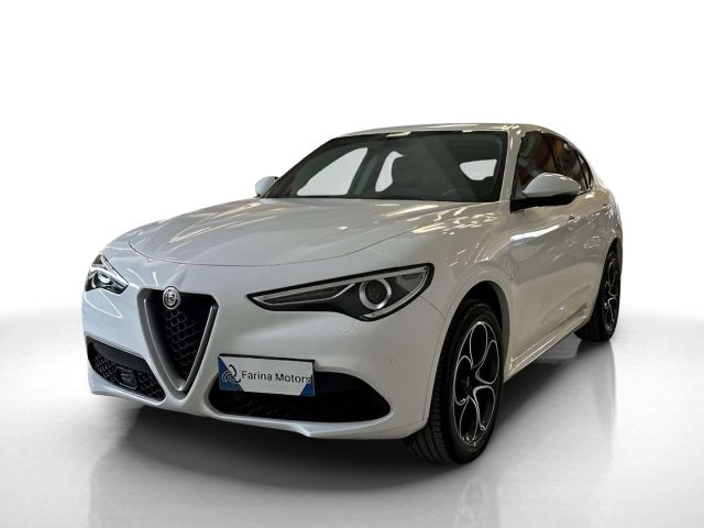 ALFA ROMEO Stelvio usata, con ABS