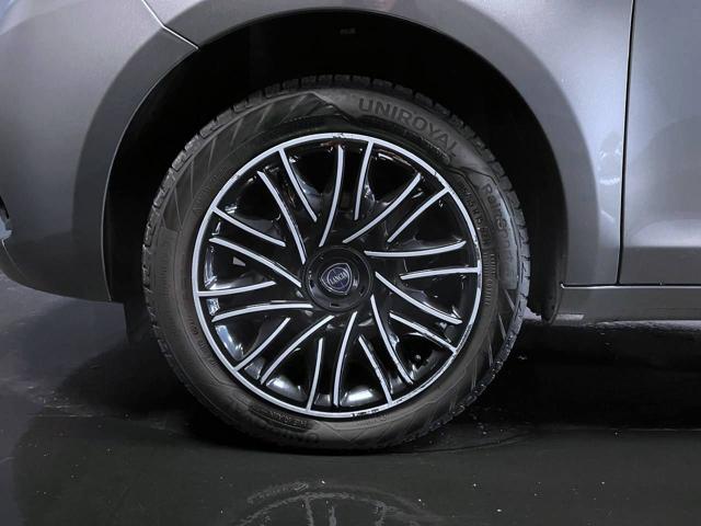 LANCIA Ypsilon usata, con Climatizzatore