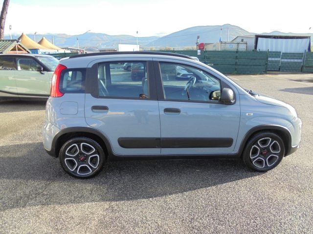 FIAT Panda usata 15