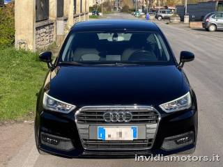 AUDI A1 usata, con Antifurto
