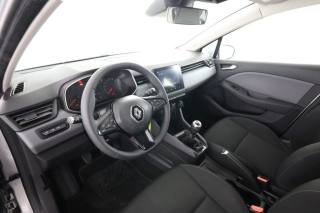 RENAULT Clio usata 1