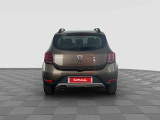 DACIA Sandero usata 3