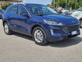FORD Kuga usata, con Climatizzatore