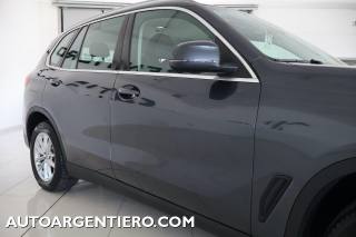 BMW X5 usata, con Fari direzionali