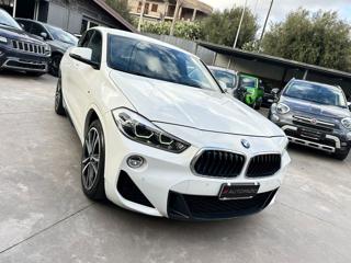 BMW X2 usata, con Alzacristalli elettrici