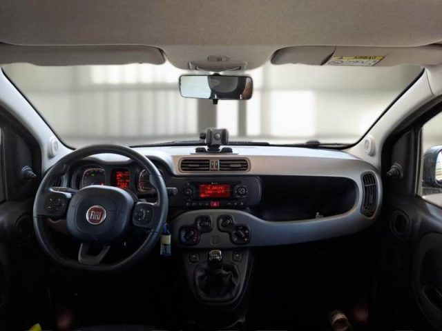 FIAT Panda usata, con Airbag