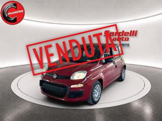 FIAT Pandina 1.0 FireFly 65 CV Hybrid Icon