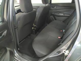 SUZUKI Swift usata, con Cerchi in lega