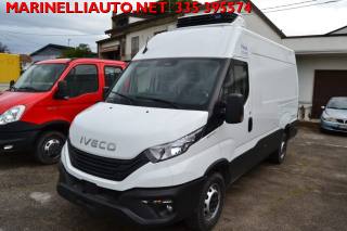 IVECO Daily usata 24