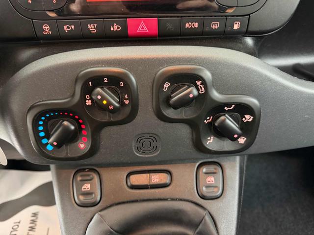 FIAT Panda usata 13
