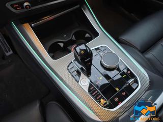 BMW X5 usata, con Interni in pelle