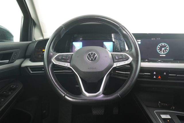 VOLKSWAGEN Golf usata 11