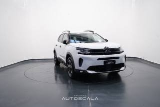 CITROEN C5 Aircross usata, con Chiusura centralizzata