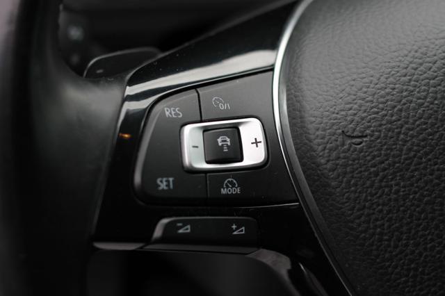 VOLKSWAGEN Tiguan usata, con Fendinebbia