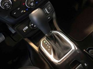 JEEP Renegade usata, con Controllo elettronico della corsia