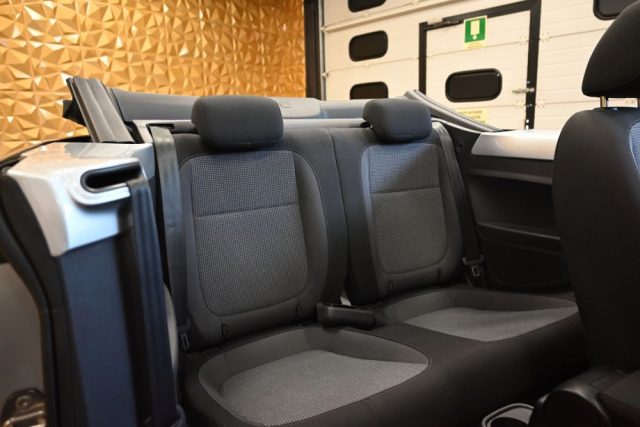 VOLKSWAGEN Maggiolino usata 10