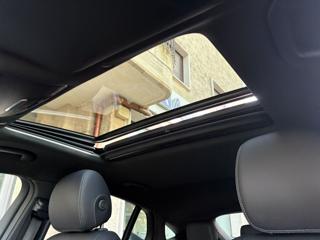 MERCEDES-BENZ GLC 300 usata, con Sensore di pioggia