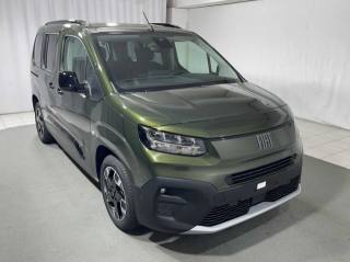 FIAT Doblo usata, con Controllo trazione