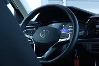 VOLKSWAGEN Polo usata, con Chiusura centralizzata telecomandata