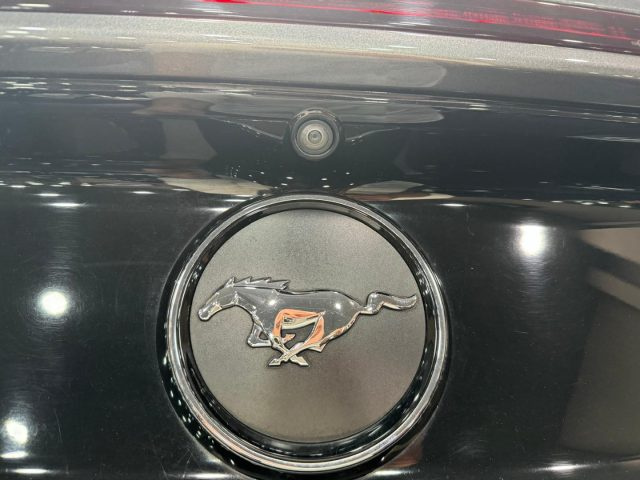 FORD Mustang usata, con Fendinebbia