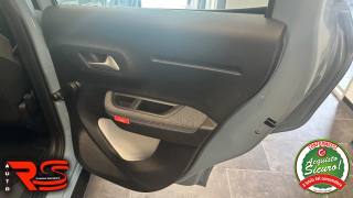 CITROEN C3 usata, con Luci diurne LED