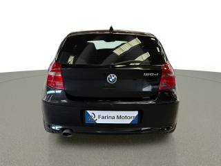 BMW 120 usata, con Autoradio