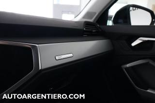 AUDI Q3 usata, con Controllo automatico clima