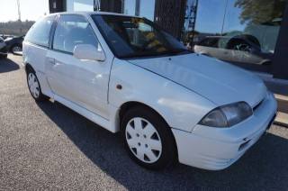 SUZUKI Swift usata, con Autoradio