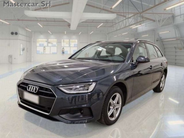 AUDI A4 usata, con Airbag