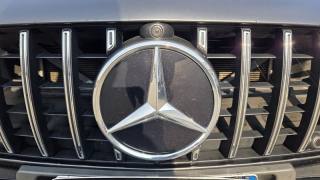 MERCEDES-BENZ GT usata, con Sedili riscaldati