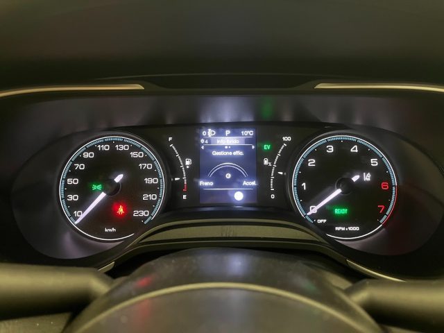 FIAT Tipo usata, con Immobilizzatore elettronico