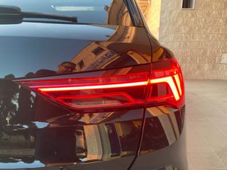 AUDI Q3 usata, con Sensore di luce