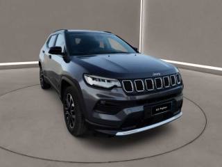 JEEP Compass 2ª serie -  1.5 Turbo T4 130 CV MHEV 2WD Limi