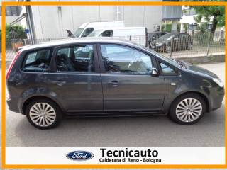 FORD C-Max usata, con Chiusura centralizzata