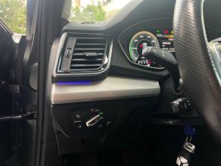 AUDI Q5 usata, con Immobilizzatore elettronico