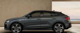 AUDI Q3 usata, con Alzacristalli elettrici