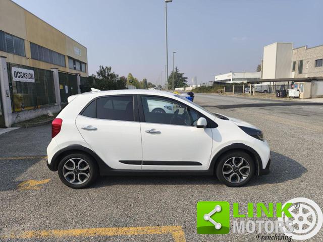KIA Picanto usata, con Airbag Passeggero